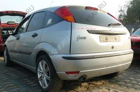 КОРОБКА ПЕРЕДАЧ 1,6 16V FORD FOCUS MK1 РЕСТАЙЛИНГZKIE