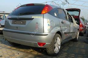 КОРОБКА ПЕРЕДАЧ 1,6 16V FORD FOCUS MK1 РЕСТАЙЛИНГZKIE