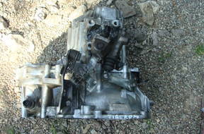 КОРОБКА ПЕРЕДАЧ 1,6 16V GJ9I Hyundai Coupe Tiburon 02-07