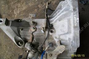 КОРОБКА ПЕРЕДАЧ 1,6 16V mazda 3 03 09 год,