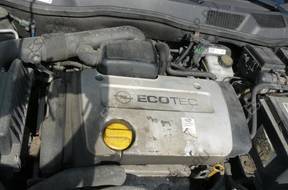 КОРОБКА ПЕРЕДАЧ 1,6 16V OPEL ASTRA II KOMBI