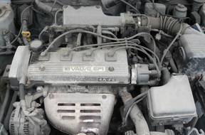 КОРОБКА ПЕРЕДАЧ 1,6 16V TOYOTA CARINA E "95 год,.