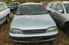 КОРОБКА ПЕРЕДАЧ 1,6 16V TOYOTA CARINA E "95 год,.