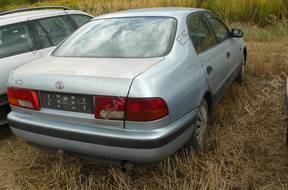 КОРОБКА ПЕРЕДАЧ 1,6 16V TOYOTA CARINA E "95 год,.