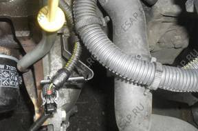 КОРОБКА ПЕРЕДАЧ 1,6 8V Astra G Astra II