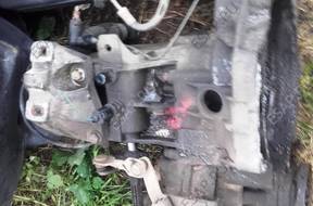 КОРОБКА ПЕРЕДАЧ 1,6 8V GOLF BORA OCTAVIA TOLEDO A3