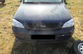 КОРОБКА ПЕРЕДАЧ 1,6 8V OPEL ASTRA II 2002 год,.