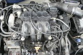 КОРОБКА ПЕРЕДАЧ  1,6 AKL VOLKSWAGEN GOLF IV 98