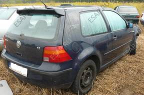 КОРОБКА ПЕРЕДАЧ  1,6 AKL VOLKSWAGEN GOLF IV 98