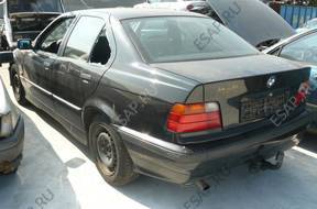 КОРОБКА ПЕРЕДАЧ 1,6 BMW 316 I "96 год,.ZKIE