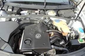 КОРОБКА ПЕРЕДАЧ 1,6 CDT AUDI A4 VW PASSAT B5