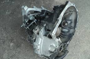 КОРОБКА ПЕРЕДАЧ 1,6 D VOLVO S40 V50