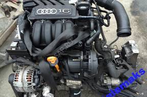 КОРОБКА ПЕРЕДАЧ 1,6 FUH 5-СТУПЕНЧАТАЯ Audi A3 vw golf V