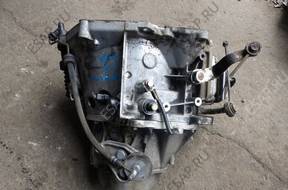 КОРОБКА ПЕРЕДАЧ 1,6 HDI 20DP38 PARTNER 2008 год, USZK.