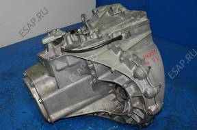 КОРОБКА ПЕРЕДАЧ 1,6 HDI  20EA47 CITROEN LSK