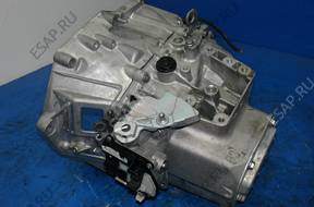 КОРОБКА ПЕРЕДАЧ 1,6 HDI  20EA47 CITROEN LSK