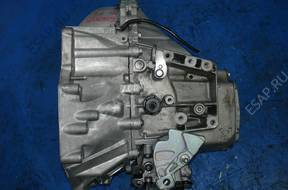 КОРОБКА ПЕРЕДАЧ 1,6 HDI  20EA47 CITROEN LSK