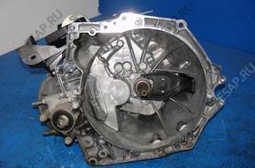 КОРОБКА ПЕРЕДАЧ  1,6 HDI  20ET06  CITROEN LSK