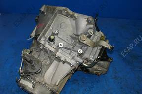 КОРОБКА ПЕРЕДАЧ 1,6 HDI PEGUEOT CITROEN 20DP77