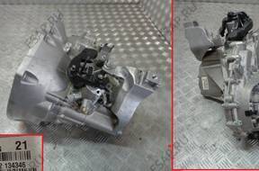 КОРОБКА ПЕРЕДАЧ 1,6 TDCI AV6 год, 7002 GG FORD FOCUS MK3