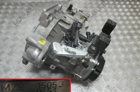 КОРОБКА ПЕРЕДАЧ 1,6 TDI MZL VW AUDI SEAT SKODA