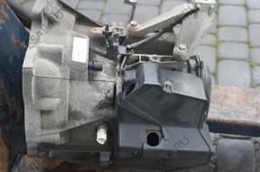 КОРОБКА ПЕРЕДАЧ 1,6B БЕНЗИН VOLVO C30 C70 V50 S40