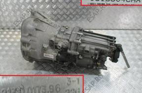 КОРОБКА ПЕРЕДАЧ 1,6i N45 BMW E87 2007