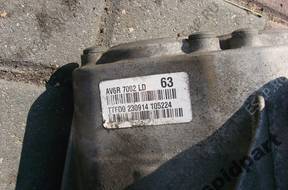 КОРОБКА ПЕРЕДАЧ 1,6TDCI C-MAX 2014 год, AV6 год, 7002LD
