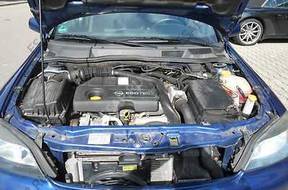 КОРОБКА ПЕРЕДАЧ 1,7 CDTI ASTRA II ZAFIRA I   80KM