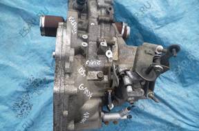 КОРОБКА ПЕРЕДАЧ 1,7 CDTI HONDA CIVIC 61MD4 LASK