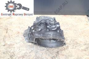 КОРОБКА ПЕРЕДАЧ 1,7 CDTI OPEL ASTRA,CORSA,MERIVA,ZAFIRA