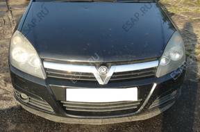 КОРОБКА ПЕРЕДАЧ  1,7 CDTI OPEL ASTRA III H ZKIE