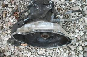 КОРОБКА ПЕРЕДАЧ 1,7 DTI OPEL ASTRA II G ZKIE