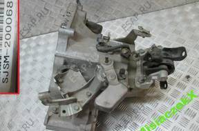 КОРОБКА ПЕРЕДАЧ 1,7 V-TEC HONDA FR-V FRV 2005