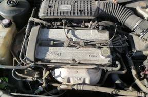 КОРОБКА ПЕРЕДАЧ  1,8 16 V ZETEC FORD MONDEO MK2