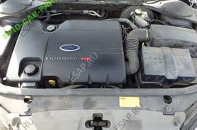 КОРОБКА ПЕРЕДАЧ 1,8 16V FORD MONDEO MK3 РЕСТАЙЛИНГ FL FV