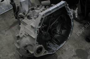 КОРОБКА ПЕРЕДАЧ 1,8 16V HONDA CIVIC