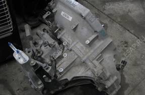 КОРОБКА ПЕРЕДАЧ 1,8 16V HONDA CIVIC