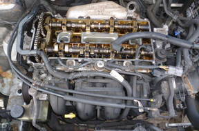 КОРОБКА ПЕРЕДАЧ 1,8 16V MAZDA 6