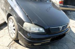 КОРОБКА ПЕРЕДАЧ 1,8 16V OPEL ASTRA II "02 год,.