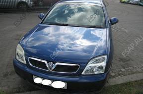 КОРОБКА ПЕРЕДАЧ 1,8 16V OPEL VECTRA C МЕХАНИКА