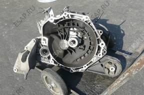 КОРОБКА ПЕРЕДАЧ 1,8 16V OPEL VECTRA C ZKIE