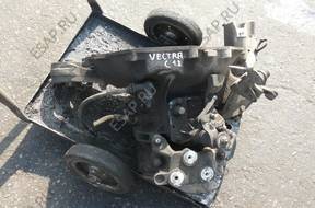 КОРОБКА ПЕРЕДАЧ 1,8 16V OPEL VECTRA C ZKIE