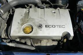 КОРОБКА ПЕРЕДАЧ 1,8 16V OPEL VECTRA C ZKIE