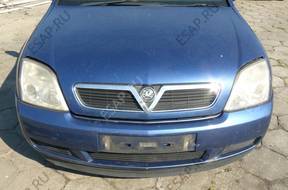 КОРОБКА ПЕРЕДАЧ 1,8 16V OPEL VECTRA C ZKIE