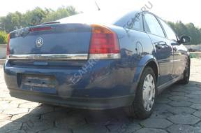 КОРОБКА ПЕРЕДАЧ 1,8 16V OPEL VECTRA C ZKIE