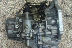 КОРОБКА ПЕРЕДАЧ 1,8 16V Toyota Celica VII 99-06 1ZZ T52