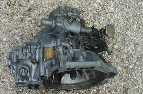 КОРОБКА ПЕРЕДАЧ 1,8 16V Toyota Celica VII 99-06 1ZZ T52