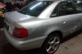 КОРОБКА ПЕРЕДАЧ 1,8 БЕНЗИН МЕХАНИКА audi a4 b5 LYZM