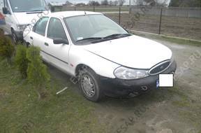 КОРОБКА ПЕРЕДАЧ 1,8 БЕНЗИН mondeo mk2 zderzak